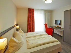 Hotel FIT - Rom