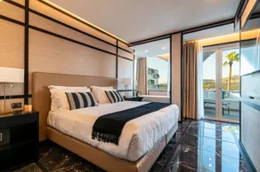 Hotel Il Gabbiano - Rum