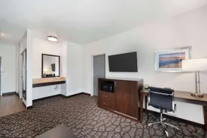 Best Western Crater Lake Highway White City/Medford - Chambre