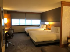 Hyatt Place Chicago O'Hare Airport - Chambre