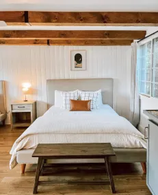 Bandy Canyon Ranch - Room