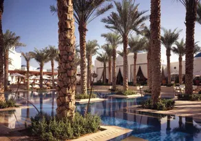 Park Hyatt Dubai - Piscine