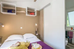 Camping Erreka - Room