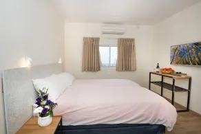 Aloney Habashan Guest village - Rom