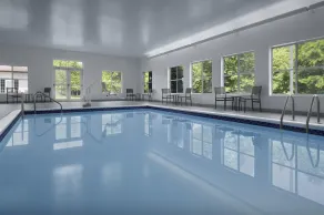 Homewood Suites by Hilton Princeton - Piscine