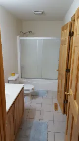 Rustic Villa - Salle de bain