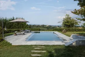B&B Puntodivista - Pool