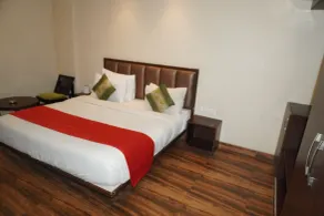 Hotel Nilax - Chambre