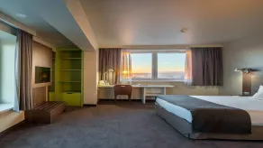 B&B Hotel Nowy Targ Centrum - Room