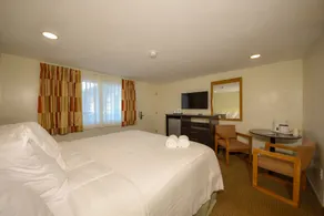 Cape Sands Inn - Chambre