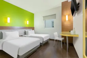 Amaris Hotel La Codefin - Kemang - Room