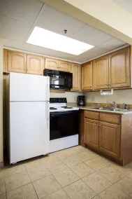 Compass Cove - Chambre
