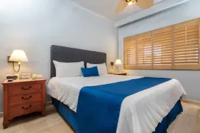 Peñasco del Sol Hotel - Chambre