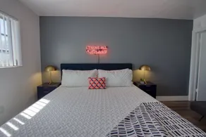 23 Palms Suites - Midtown Wynwood - Vistas desde la habitación