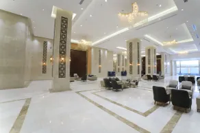 TIME Ruba Hotel & Suites - Reception