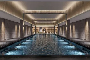 Courtyard by Marriott Hangzhou Xihu - Pool
