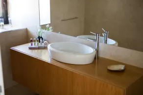 Quinta da Terrincha - Salle de bain