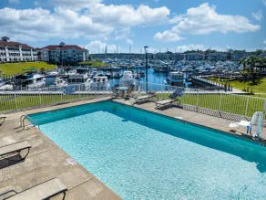 Holiday Inn Express North Myrtle Beach - Little River by IHG - Pool