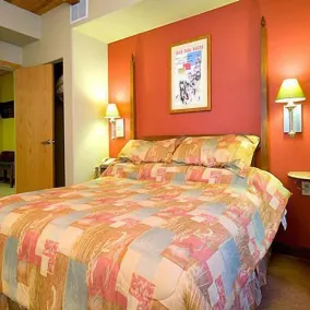 Mountain Edge Suites at Sunapee, an Ascend Collection Hotel - Chambre