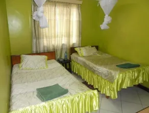 New Swanga - Room