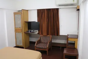 Hotel Milan International - Room