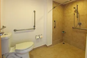 One Villahermosa Centro - Chambre