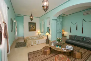 Riad Karmela - Chambre