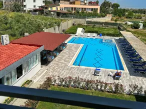 Kaya Garden Side - Pool
