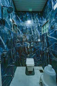 The Nest Residency - Badezimmer