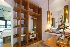 The Legend Chiang Rai Boutique River Resort & Spa - Chambre