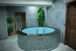 Prestige Hotel - Pool