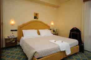 Grand Hotel Excelsior - Chambre