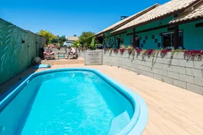 Pousada Hanalie by - Easy Hotéis - Pool