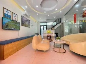Teddy 108 Homestay & Cafe - 3 stars - Grand World Phu Quoc - Réception