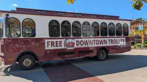Historic Branson Hotel - Buck Bungalow Room with King Bed - Downtown - FREE TICKETS INCLUDED - Varie