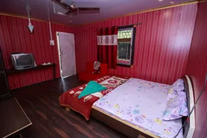 Green Ashiyana Eco Resort - Room