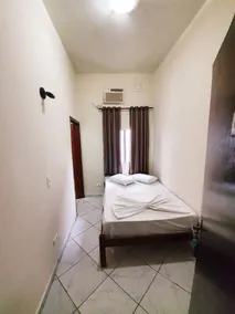 Hotel Goll - Habitación