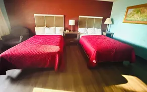 Mayfair Inn - Room