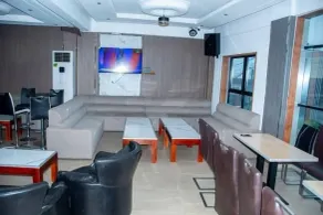 MERVEILLE HOTEL DOUALA - Restaurant