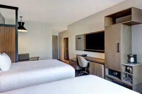 Hyatt Place Prince George - Chambre