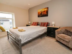 2 Stoneleigh Cottage - Rom