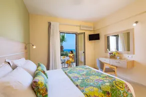Oasis Scaleta Hotel - Habitación