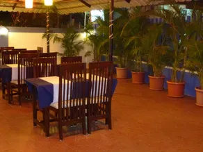 Mayflower Beach Resort - Restaurant