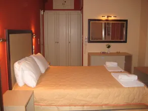 Hotel Avra - Room