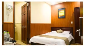 Nam Xuan Premium Hotel - Quarto