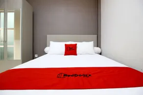 RedDoorz Plus near UPN Jogjakarta 2 - Room