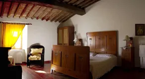 Agriturismo Santa Caterina - Værelse