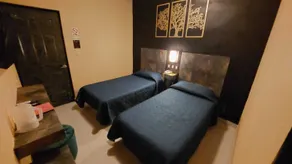 Hotel La Silla - Room