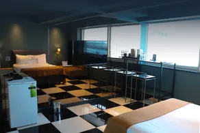 Mas Suites Nisantasi - Room