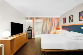 Signature Indio I-10 Coachella Valley by Sonesta - Chambre